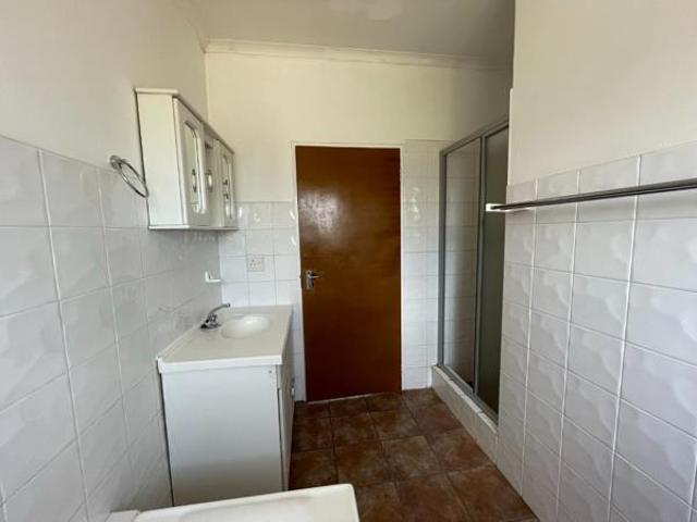 3 Bedroom Duplex in Fairleads
