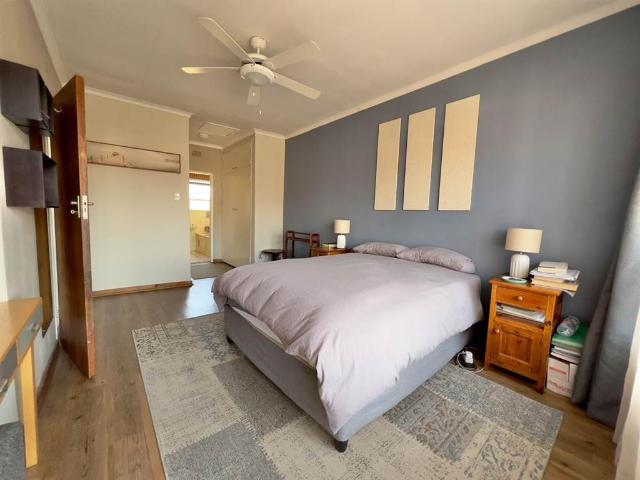 3 Bedroom Duplex in Flora Gardens