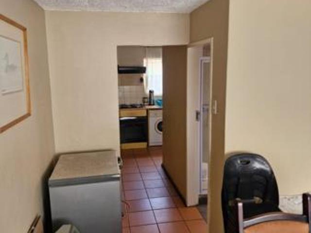 3 Bedroom Duplex in Garsfontein