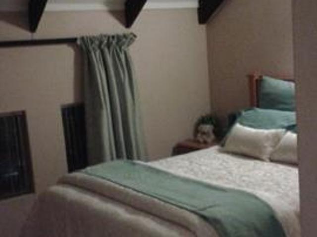 3 Bedroom Duplex in Garsfontein