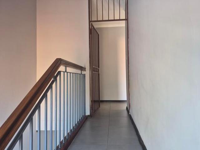 3 Bedroom Duplex in Garsfontein