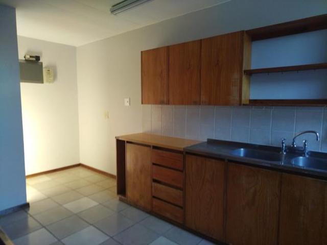 3 Bedroom Duplex in George Central