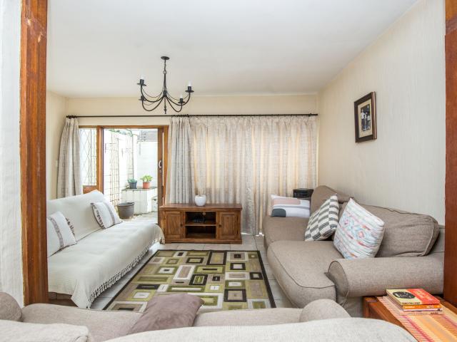 3 Bedroom Duplex in Glenwood