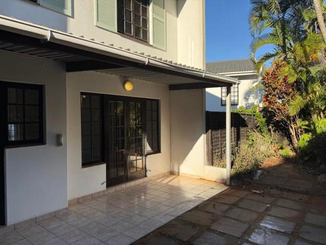3 Bedroom Duplex in Glen Hills