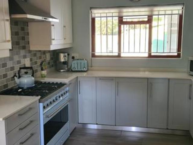 3 Bedroom Duplex in Glenmore