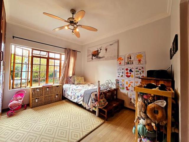 3 Bedroom Duplex in Grimbeek Park