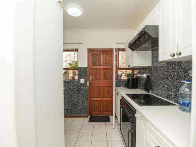 3 Bedroom Duplex in Humewood
