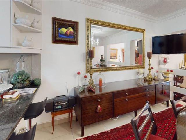 3 Bedroom Duplex in Humewood