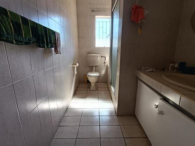 3 Bedroom Duplex in Hutten Heights