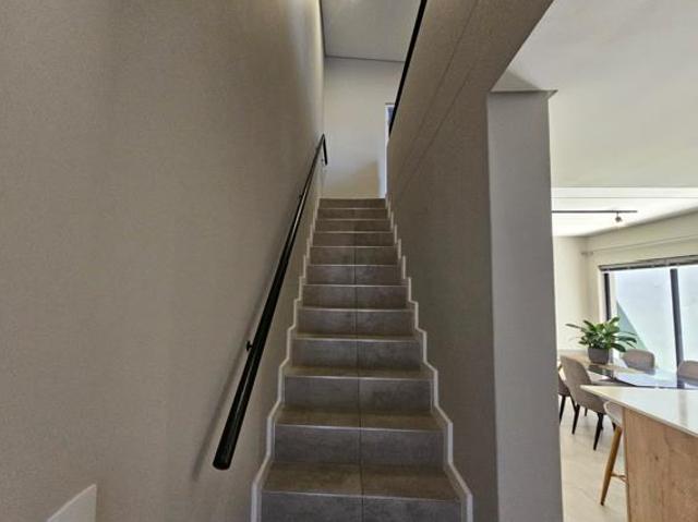 3 Bedroom Duplex in Haasendal