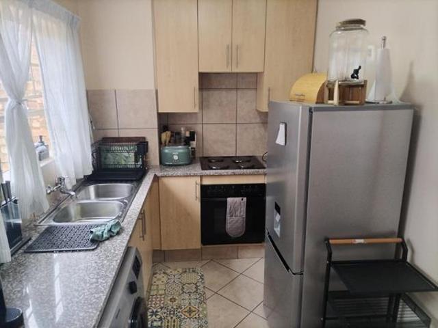 3 Bedroom Duplex in Hazeldean