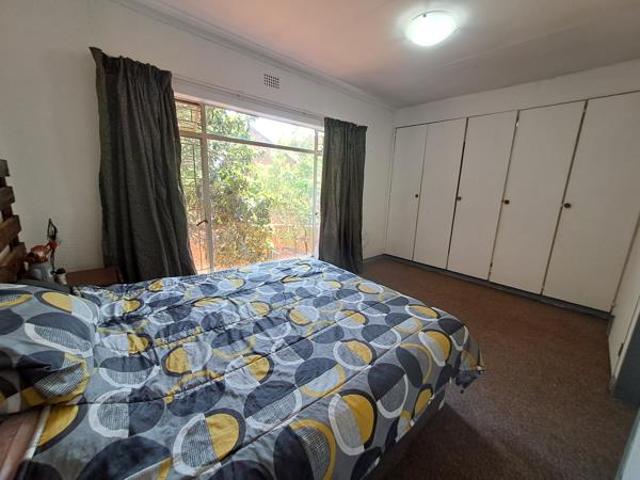3 Bedroom Duplex in Heidelberg Central