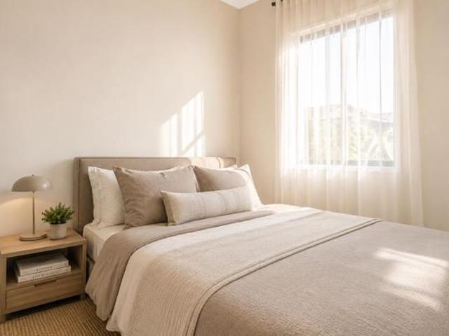 3 Bedroom Duplex in Heuweloord