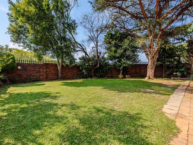 3 Bedroom Duplex in Honeydew Ridge