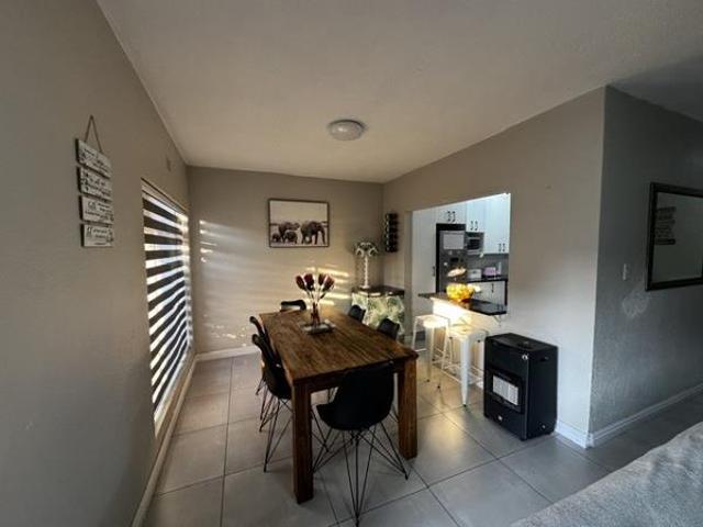 3 Bedroom Duplex in Horison