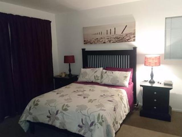 3 Bedroom Duplex in Jansen Park