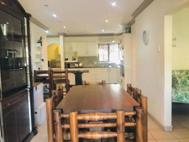 3 Bedroom Duplex in Kildare