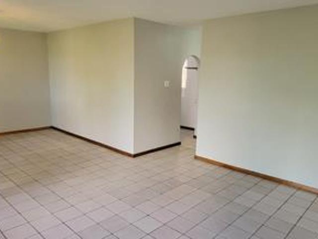 3 Bedroom Duplex in King Williams Town Qonce Central