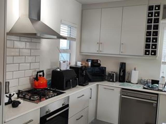 3 Bedroom Duplex in Klein Parys