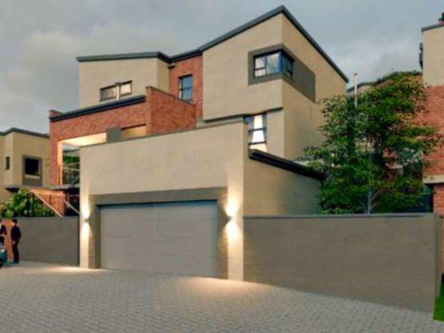 3 Bedroom Duplex in Lynnwood Ridge