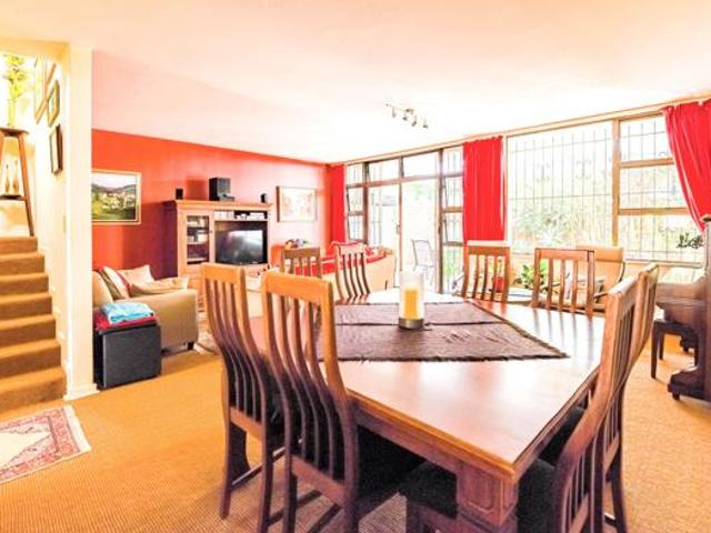 3 Bedroom Duplex in Lynnwood