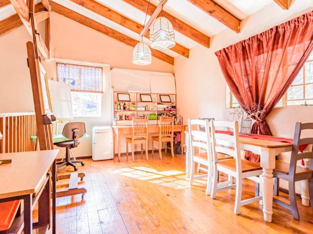 3 Bedroom Duplex in La Montagne