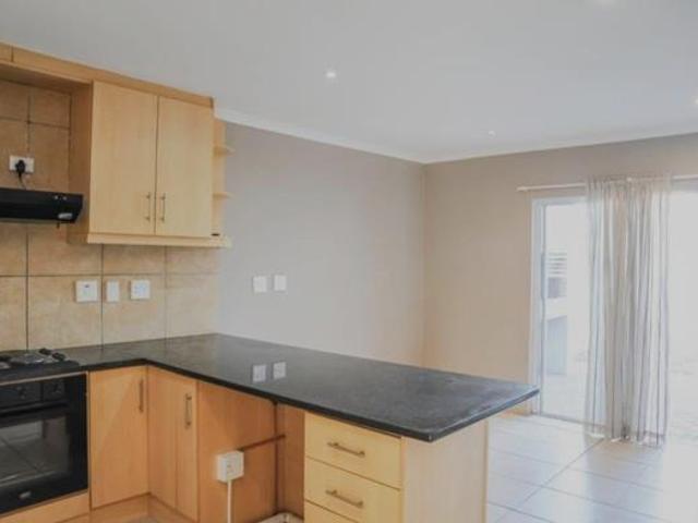 3 Bedroom Duplex in Langebaan Central