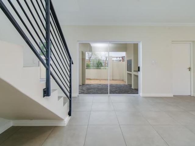 3 Bedroom Duplex in Langeberg Ridge