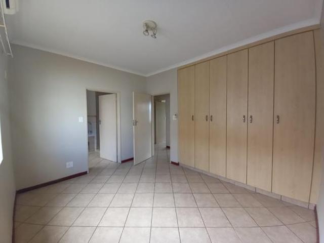 3 Bedroom Duplex in Lephalale Ellisras