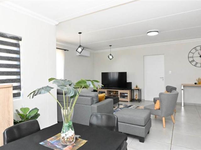 3 Bedroom Duplex in Little Falls