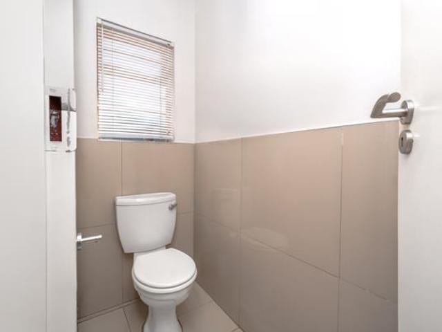3 Bedroom Duplex in Lonehill