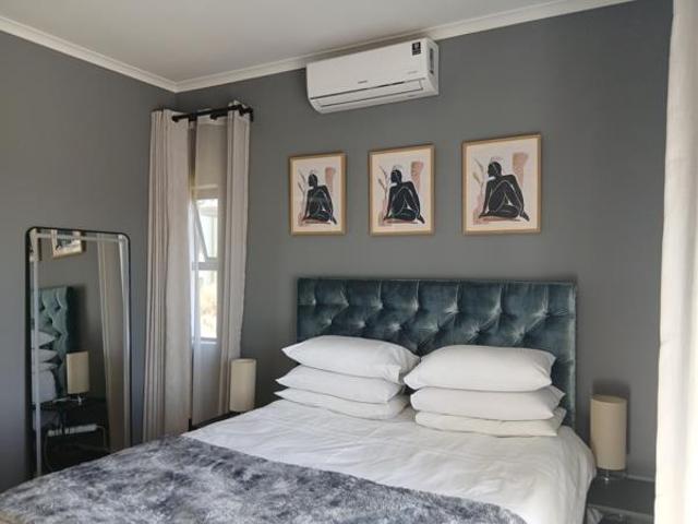 3 Bedroom Duplex in Louwlardia