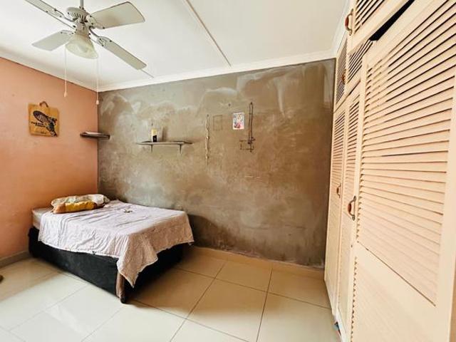 3 Bedroom Duplex in Panorama