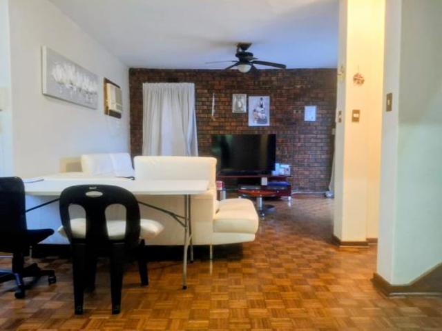 3 Bedroom Duplex in Panorama