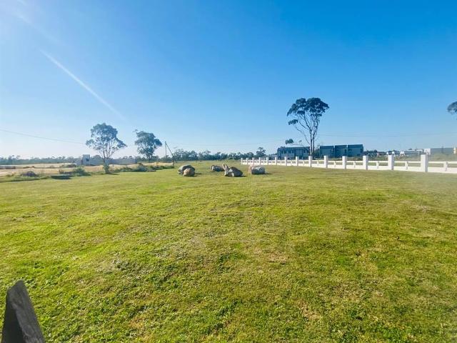 3 Bedroom Duplex in Parsons Vlei