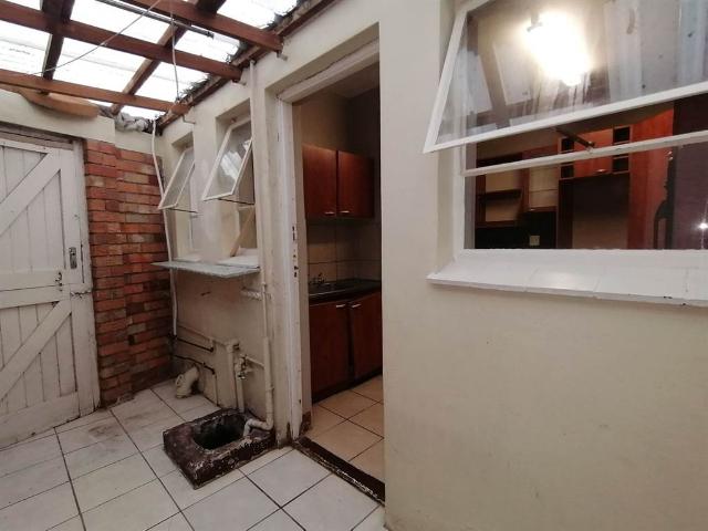 3 Bedroom Duplex in Parsons Vlei