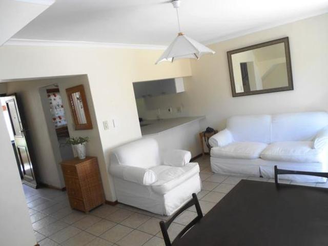 3 Bedroom Duplex in Plumstead