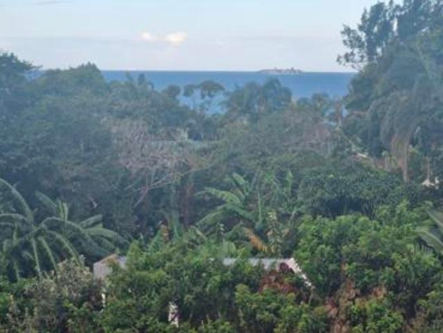 3 Bedroom Duplex in Port Edward