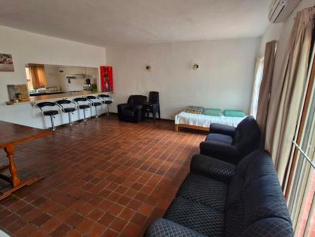 3 Bedroom Duplex in Port Edward