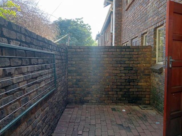 3 Bedroom Duplex in Pretoria North