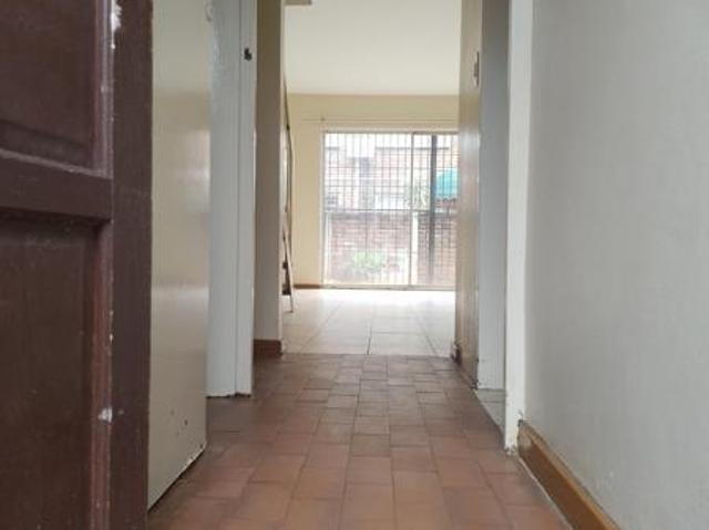 3 Bedroom Duplex in Pretoria North