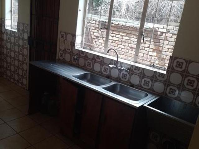 3 Bedroom Duplex in Pretoria North