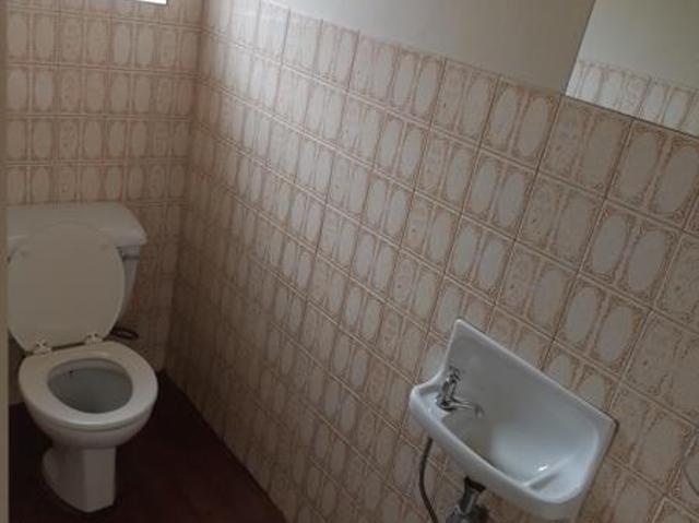 3 Bedroom Duplex in Pretoria North