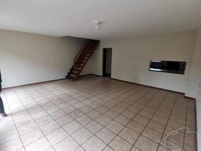 3 Bedroom Duplex in Pretoria North
