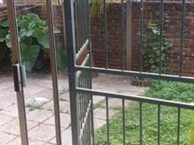 3 Bedroom Duplex in Pretoria North