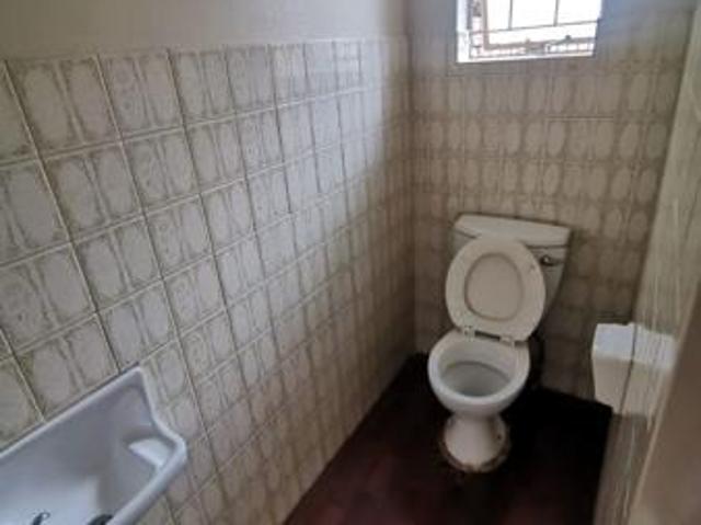 3 Bedroom Duplex in Pretoria North