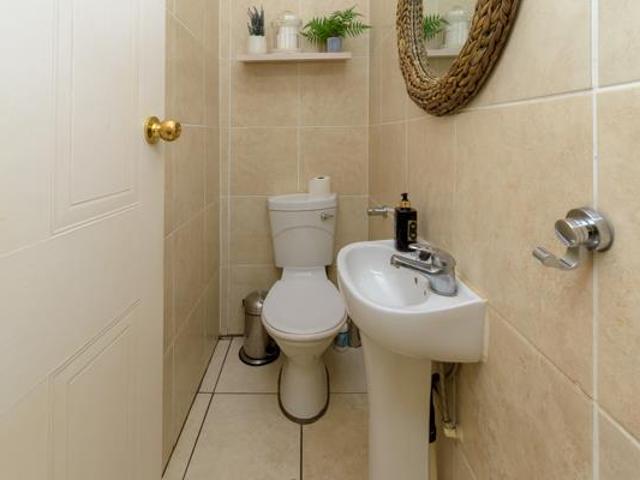 3 Bedroom Duplex in Ruimsig
