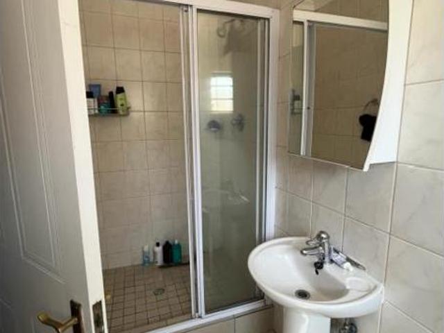 3 Bedroom Duplex in Radiokop