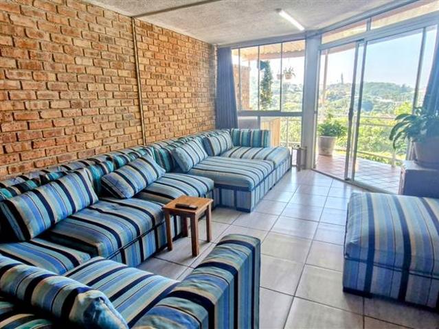 3 Bedroom Duplex in Ramsgate