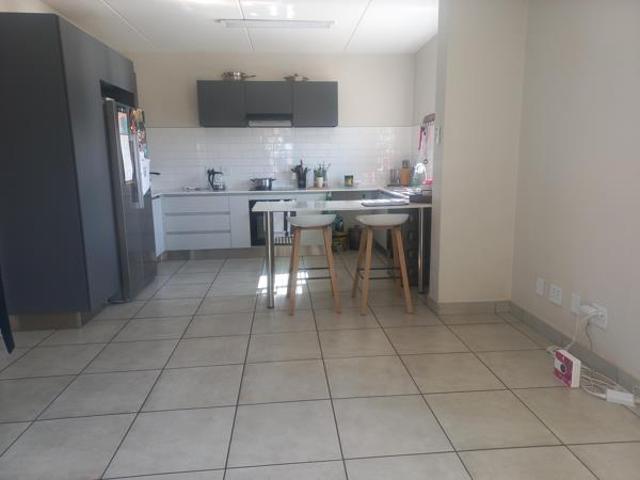3 Bedroom Duplex in Raslouw